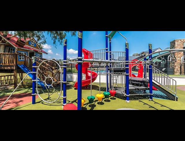 1 BEDROOM APARTMENT FOR SALE IN LINBRO PARK